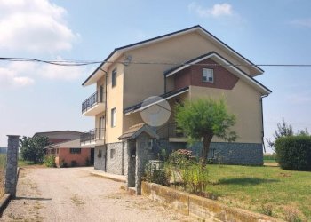 Porzione di casa Via Molini, Trinità - foto 34