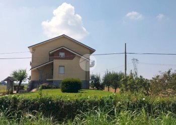 Porzione di casa Via Molini, Trinità - foto 35
