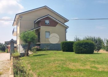 Porzione di casa Via Molini, Trinità - foto 36