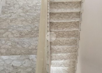 Porzione di casa Via Molini, Trinità - foto 37