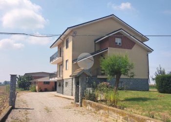 Porzione di casa Via Molini, Trinità - foto 38