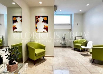 Ufficio Via Gaetano Donizetti, Roma (zona Parioli) - foto 1