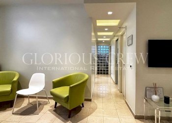 Ufficio Via Gaetano Donizetti, Roma (zona Parioli) - foto 2