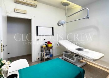 Ufficio Via Gaetano Donizetti, Roma (zona Parioli) - foto 6