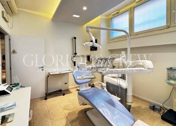 Ufficio Via Gaetano Donizetti, Roma (zona Parioli) - foto 7