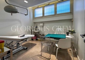 Ufficio Via Gaetano Donizetti, Roma (zona Parioli) - foto 10