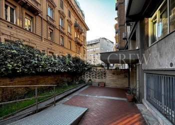 Ufficio Via Gaetano Donizetti, Roma (zona Parioli) - foto 13