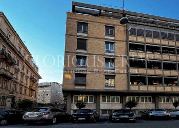 Ufficio Via Gaetano Donizetti, Roma (zona Parioli) - foto 14