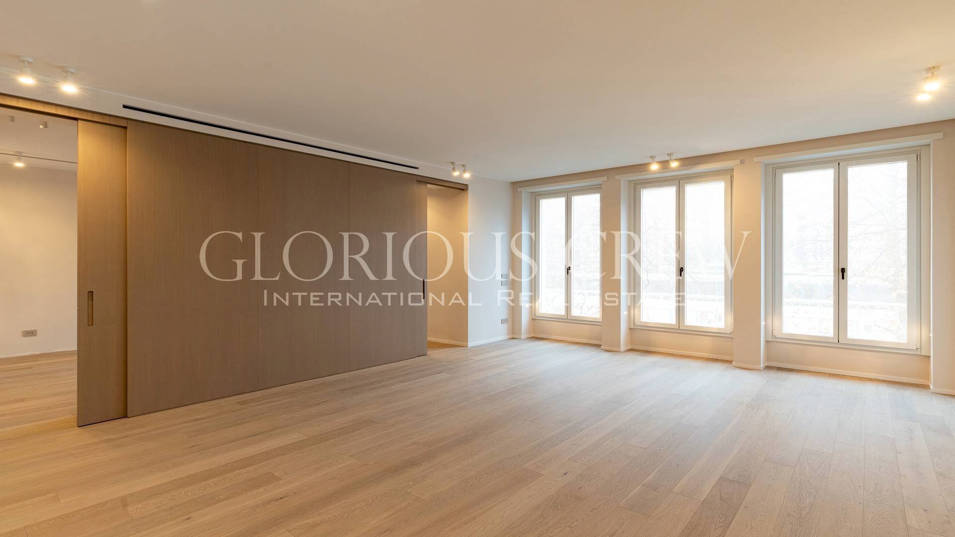 Appartamento Viale Belisario, Milano - foto 1