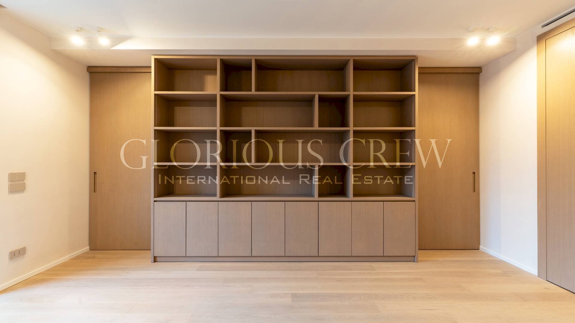 Appartamento Viale Belisario, Milano - foto 2