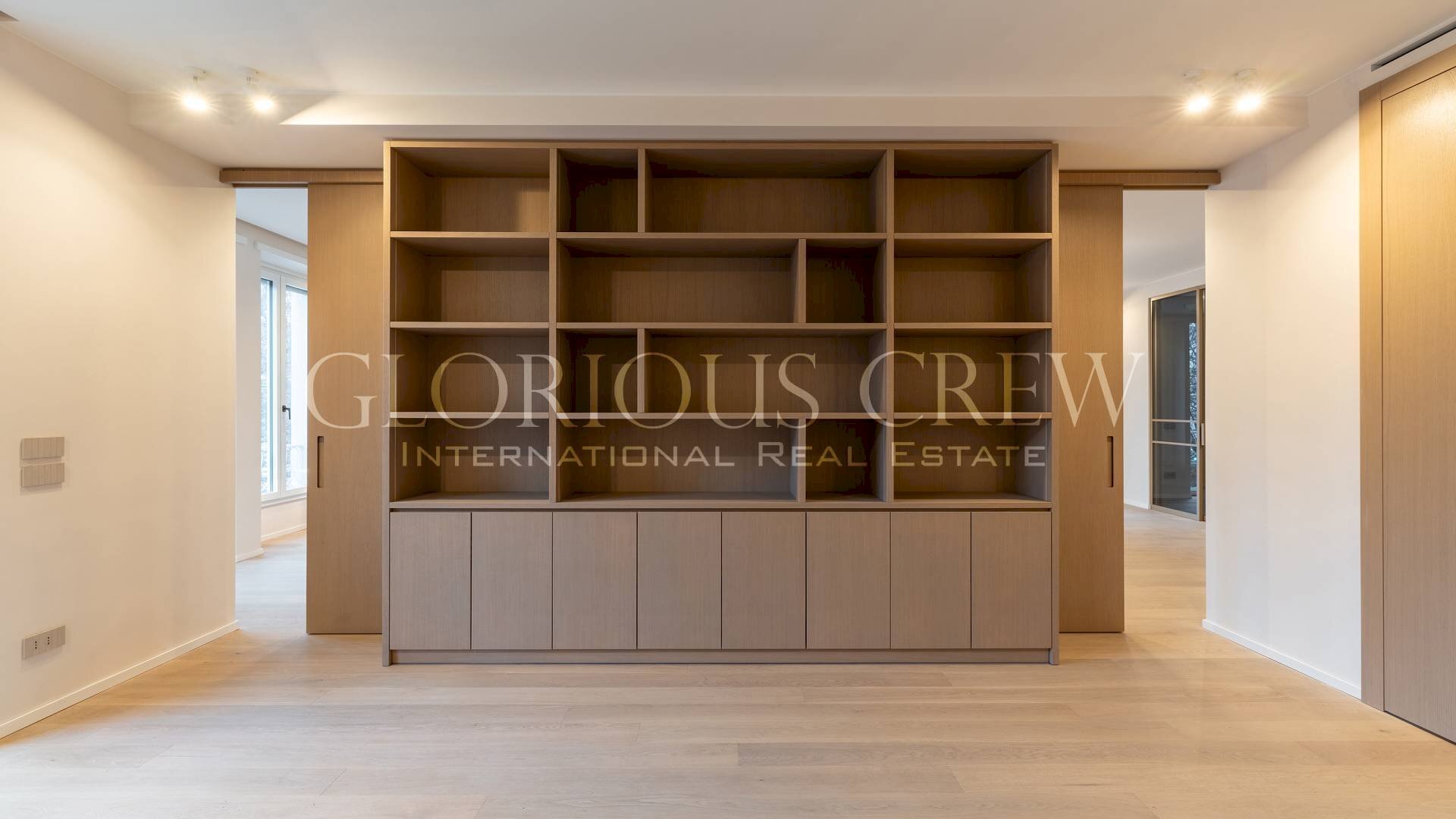 Appartamento Viale Belisario, Milano - foto 3