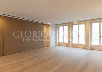 Appartamento Viale Belisario, Milano - foto 1