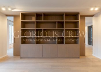 Appartamento Viale Belisario, Milano - foto 3