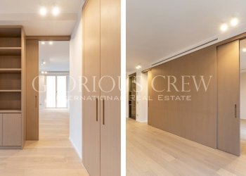 Appartamento Viale Belisario, Milano - foto 4