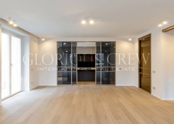 Appartamento Viale Belisario, Milano - foto 6