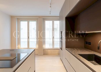 Appartamento Viale Belisario, Milano - foto 7