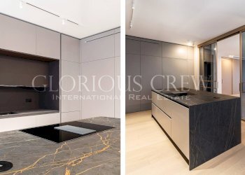 Appartamento Viale Belisario, Milano - foto 8