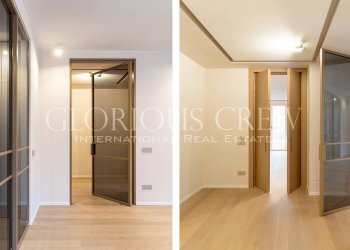 Appartamento Viale Belisario, Milano - foto 12