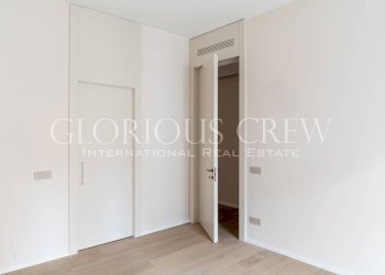 Appartamento Viale Belisario, Milano - foto 13