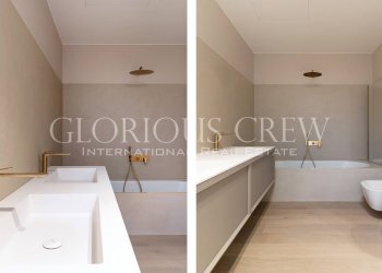 Appartamento Viale Belisario, Milano - foto 15