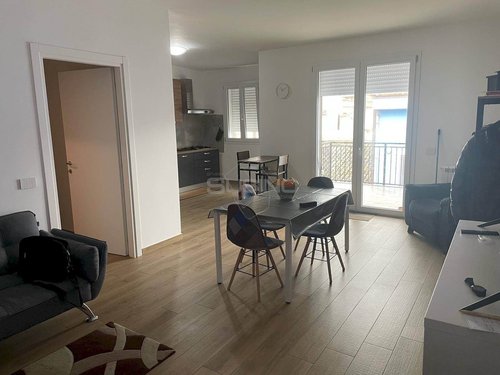 Four-room apartment VIA TASSO, Floridia - photo 1