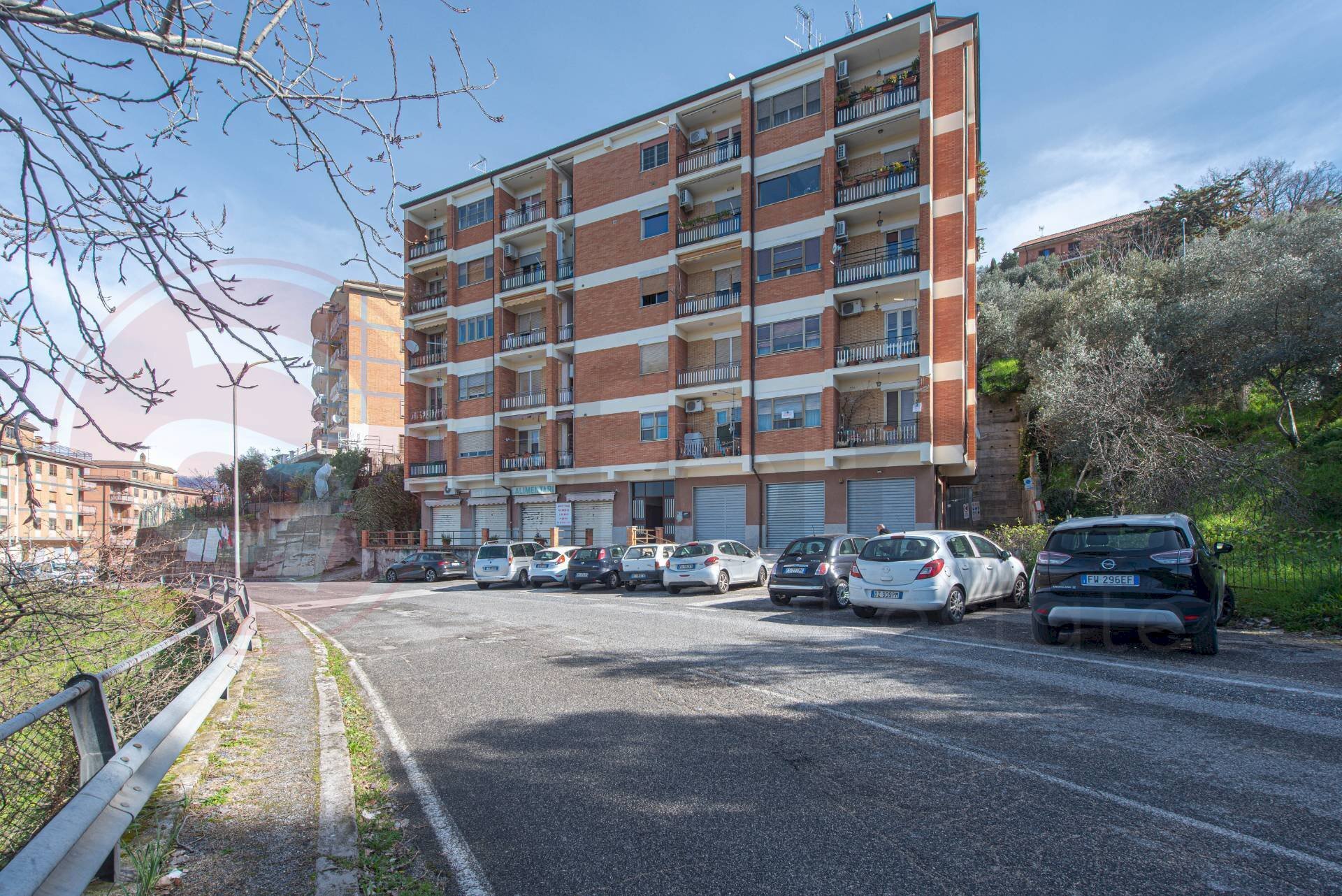 Appartamento Viale Belvedere, Arpino - foto 1