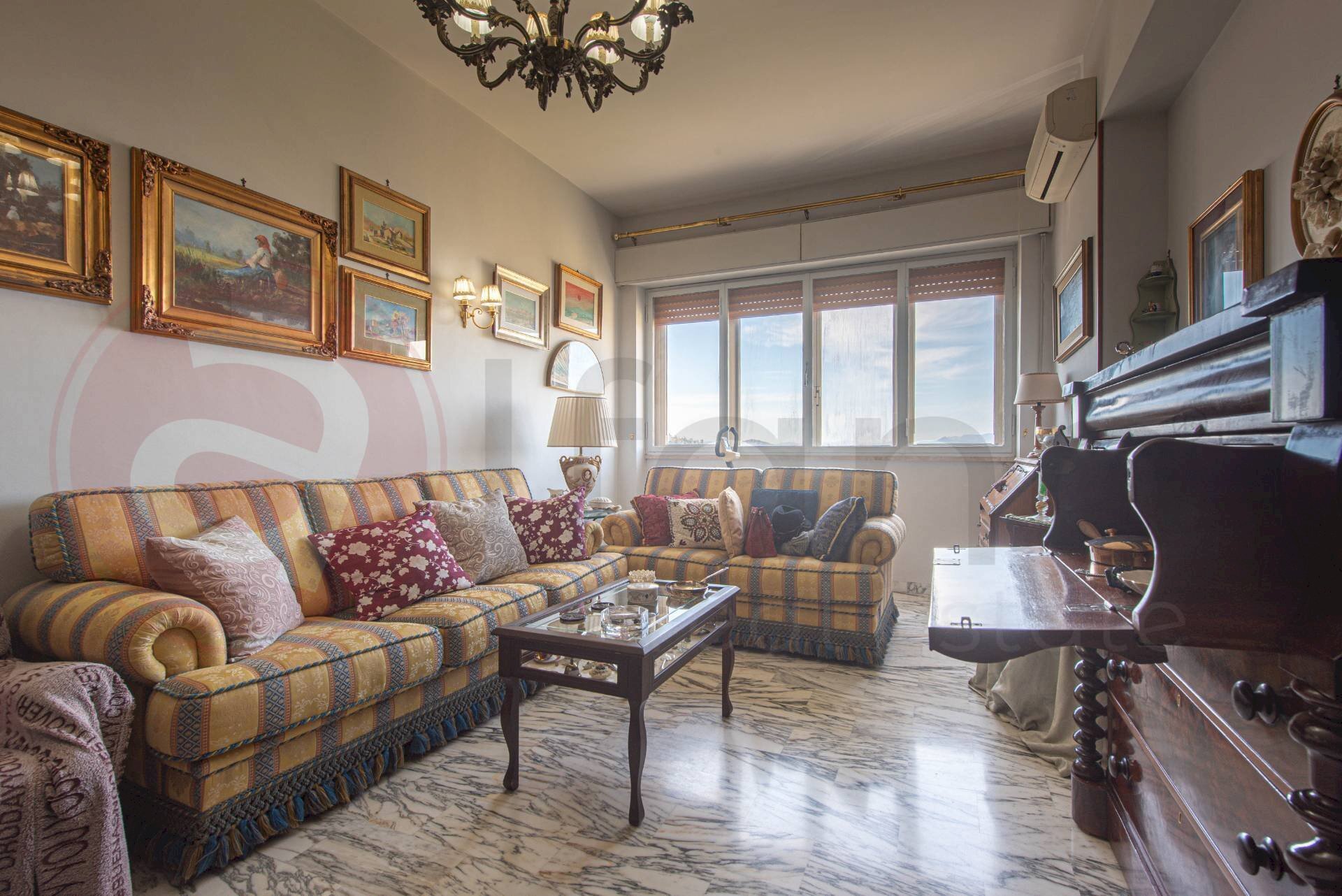 Appartamento Viale Belvedere, Arpino - foto 2