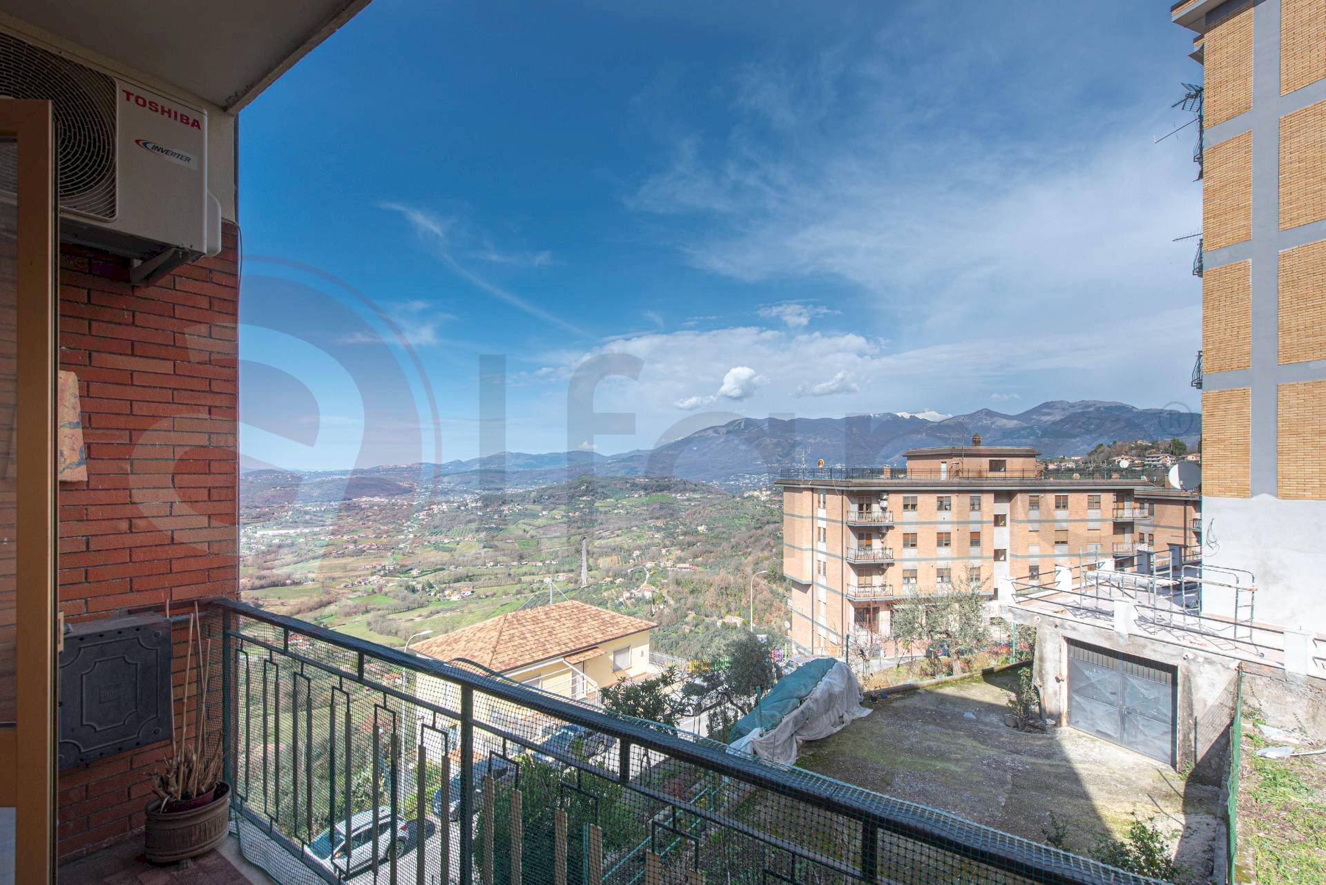 Appartamento Viale Belvedere, Arpino - foto 3