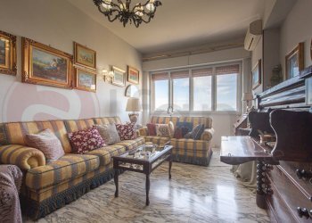 Appartamento Viale Belvedere, Arpino - foto 2