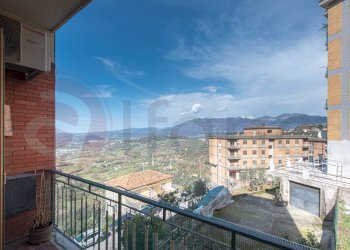 Appartamento Viale Belvedere, Arpino - foto 3