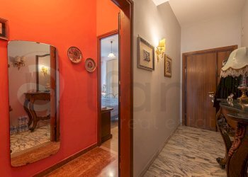 Appartamento Viale Belvedere, Arpino - foto 5