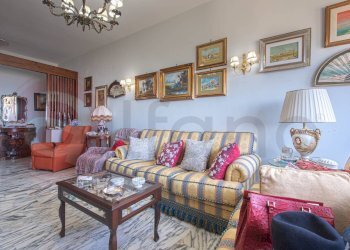 Appartamento Viale Belvedere, Arpino - foto 6