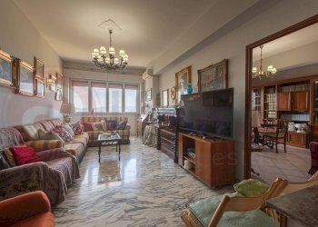 Appartamento Viale Belvedere, Arpino - foto 7