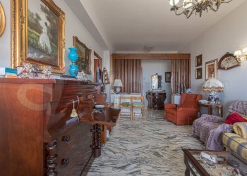 Appartamento Viale Belvedere, Arpino - foto 10