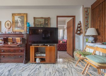 Appartamento Viale Belvedere, Arpino - foto 11