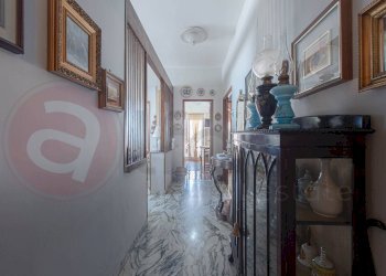 Appartamento Viale Belvedere, Arpino - foto 12