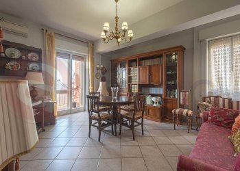 Appartamento Viale Belvedere, Arpino - foto 13