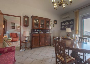 Appartamento Viale Belvedere, Arpino - foto 14