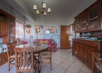 Appartamento Viale Belvedere, Arpino - foto 16