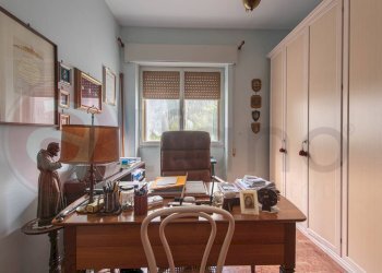 Appartamento Viale Belvedere, Arpino - foto 26