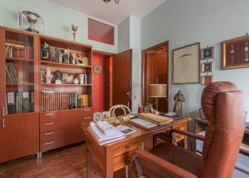 Appartamento Viale Belvedere, Arpino - foto 27