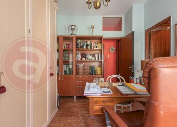 Appartamento Viale Belvedere, Arpino - foto 28