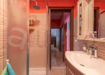 Appartamento Viale Belvedere, Arpino - foto 30