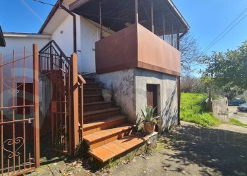 Independent house Via Collina, Arpino - photo 12