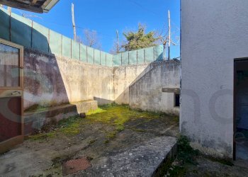 Independent house Via Collina, Arpino - photo 14