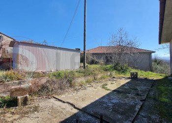 Independent house Via Collina, Arpino - photo 17