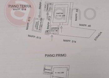 Independent house Via Collina, Arpino - photo 22