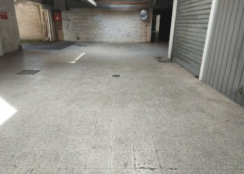 Box Viale Isacco Newton, Roma (zona Colli Portuensi) - foto 4