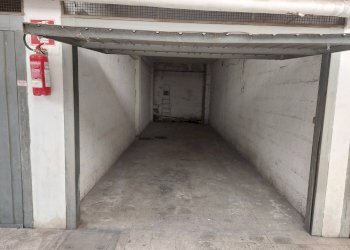 Box Viale Isacco Newton, Roma (zona Colli Portuensi) - foto 6