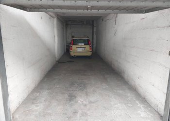 Box Viale Isacco Newton, Roma (zona Colli Portuensi) - foto 7